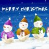 Christmas Diamond Painting Kit 5D - DIY Season 2-16