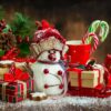 Christmas Diamond Painting Kit 5D - DIY Season 2-56
