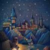 Christmas Diamond Painting Kit 5D - DIY Season 2-171